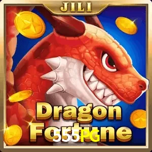 dragon fortune pescaria 555PG