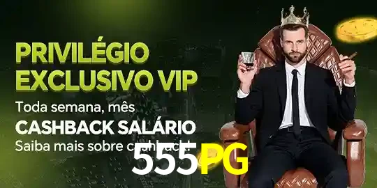 Promoções 555PG