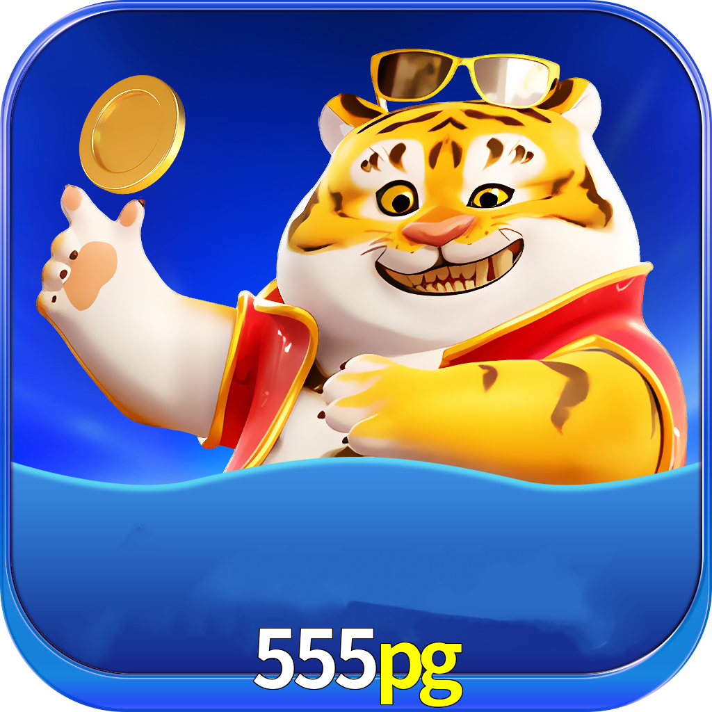 555pg Logo